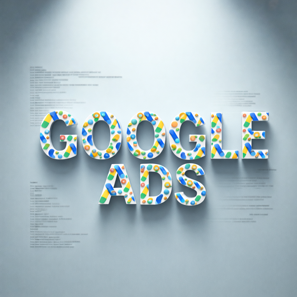 Google Ads