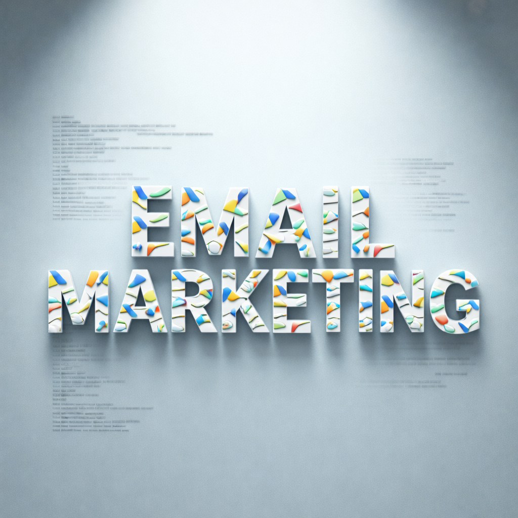 EMAIL MARKETING