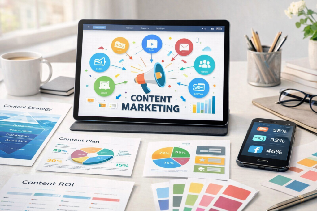 Digital marketer in kasaragod