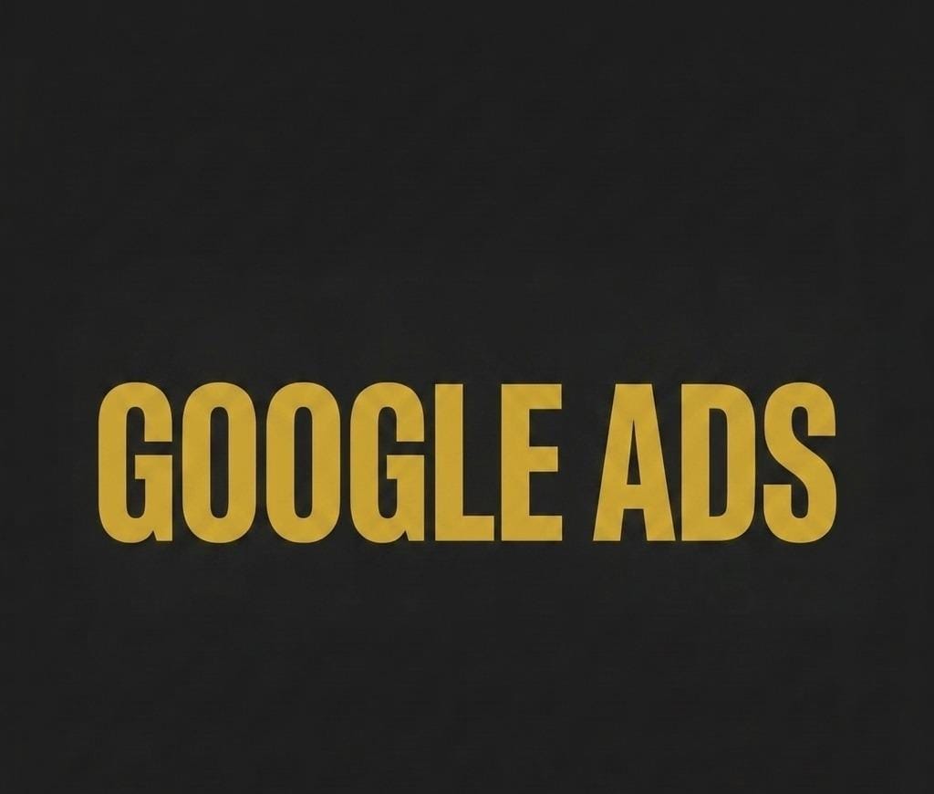 Google Ads