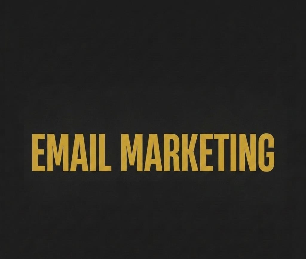 EMAIL MARKETING