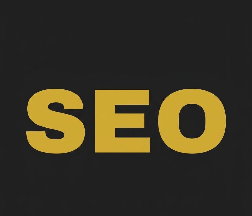 Search Engine Optimization.